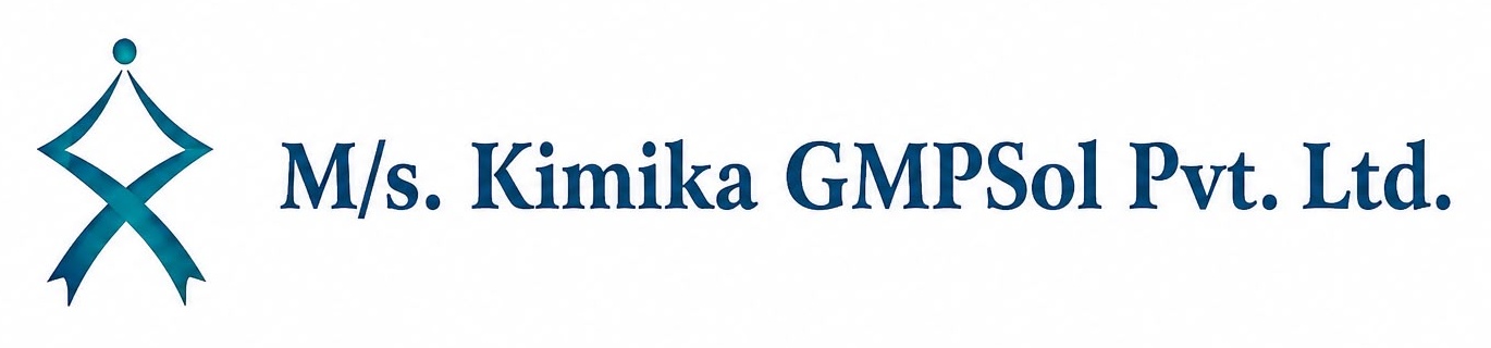 M/s. Kimika GMPsol Pvt. Ltd.